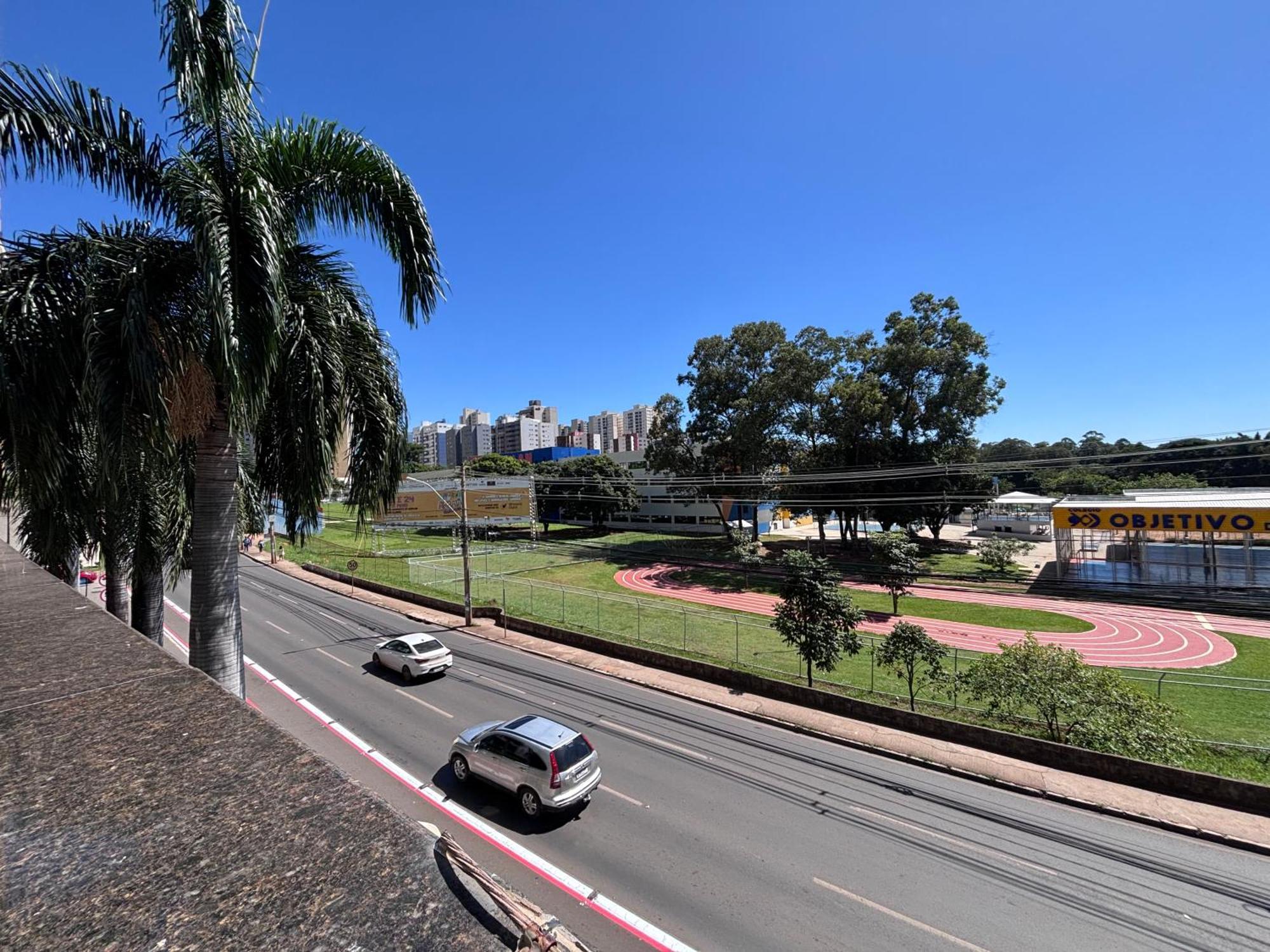 Cantinho Do Aconchego Df *