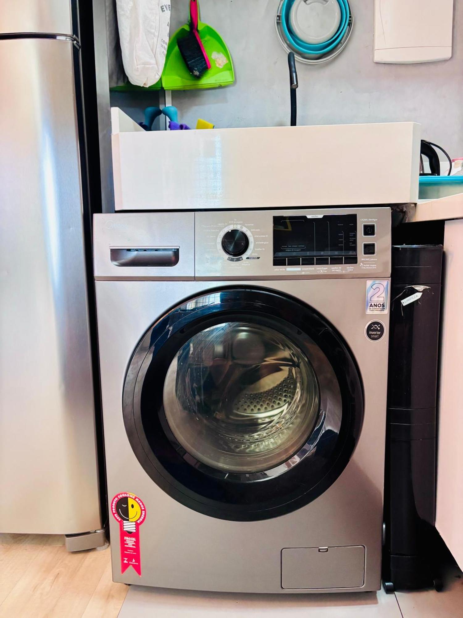 Cantinho Do Aconchego Df Apartamento *