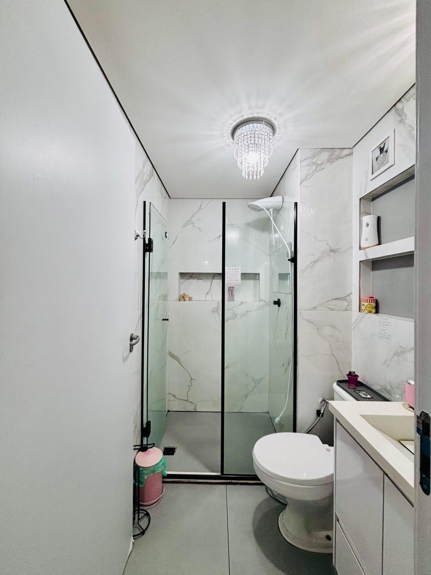 Apartamento Cantinho Do Aconchego Df