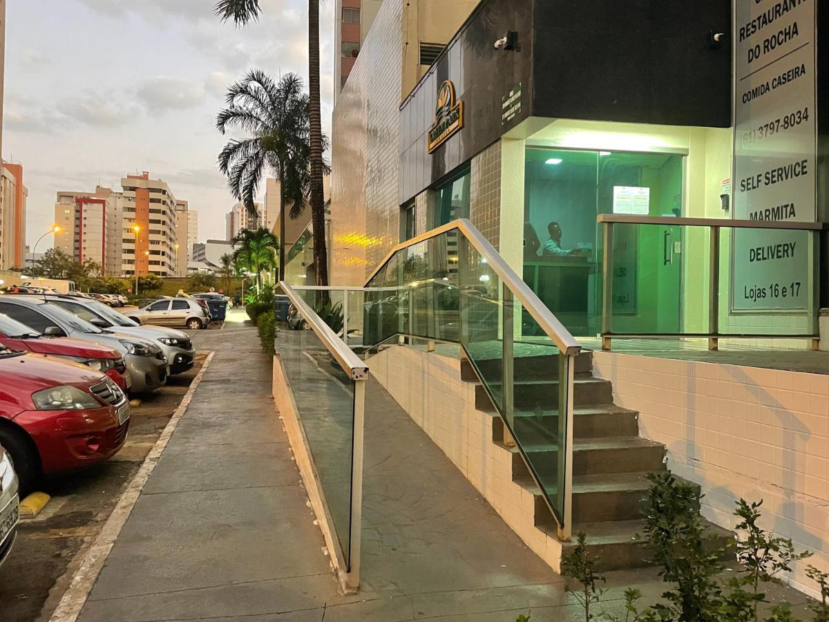 Apartment Cantinho Do Aconchego Df