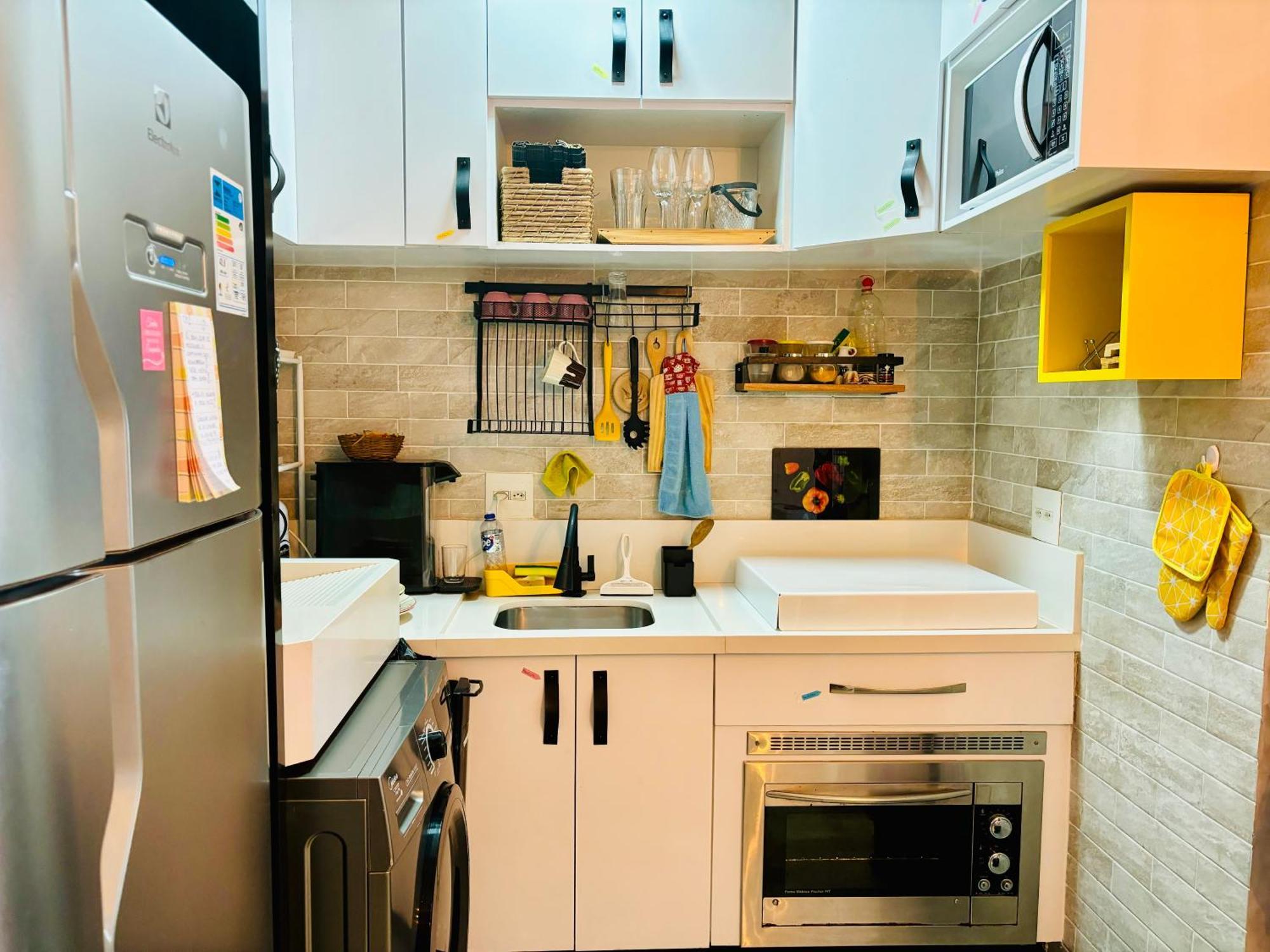 Apartment Cantinho Do Aconchego Df Brasilia